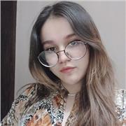 Abogada mexicana enfocada al Derecho Internacional y Migratorio